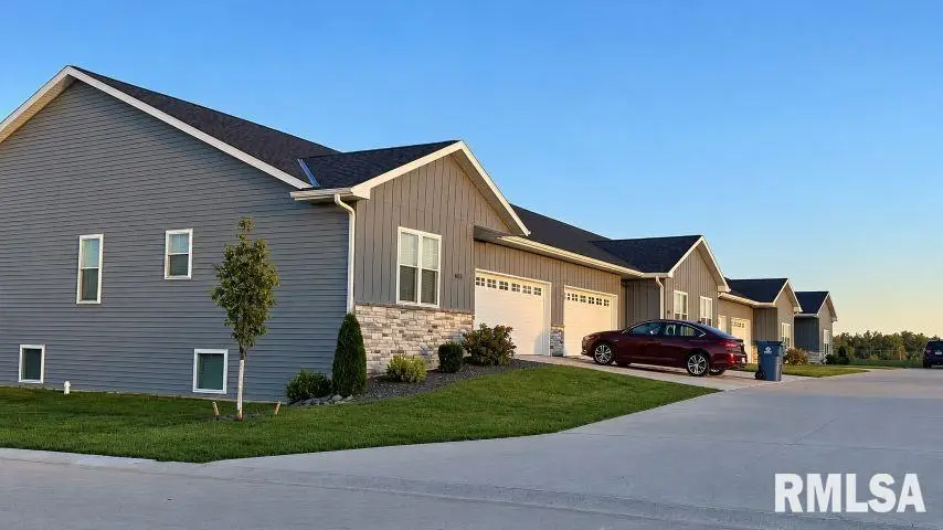 5022 Chestnut Street, Quincy, IL 62305 - #2