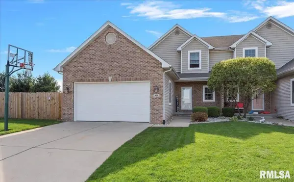 475 Elle Court, Springfield, IL 62711
