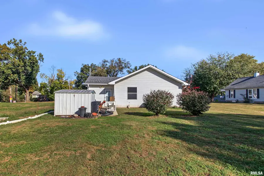 312 Locust Street, Quincy, IL 62301 - #2