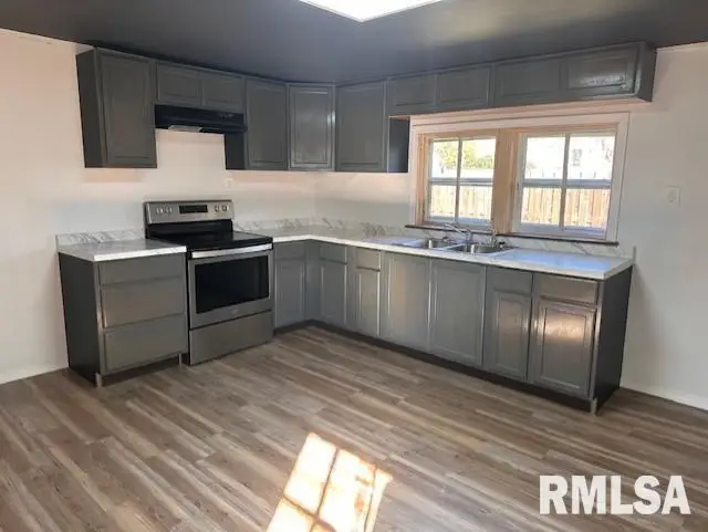 103 Reinbach Street, Franklin, IL 62638 - #2