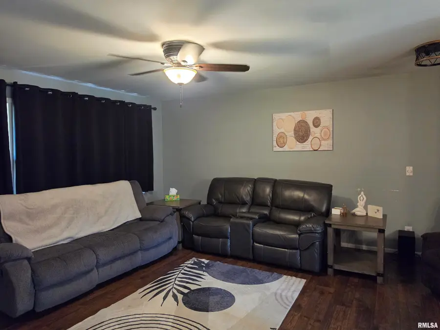 340 Belle View Court, Galesburg, IL 61401 - #3