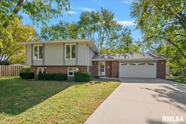 200 Saxon Drive, Springfield, IL 62704
