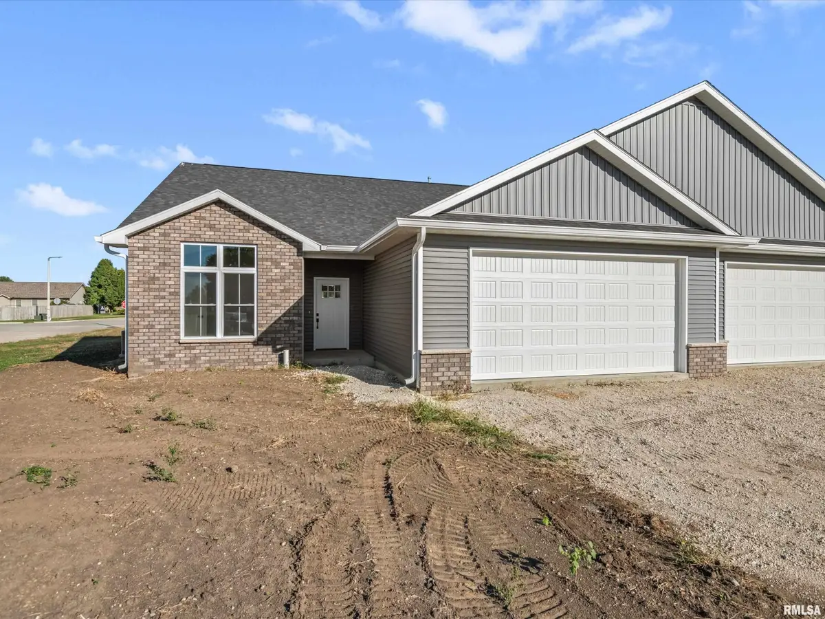 1720 Magnolia Drive, Chatham, IL 62629 - #1