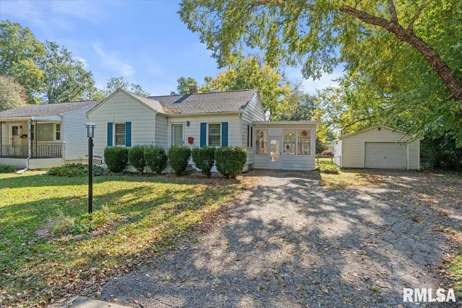 1530 Homewood Avenue, Springfield, IL 62704 - #2