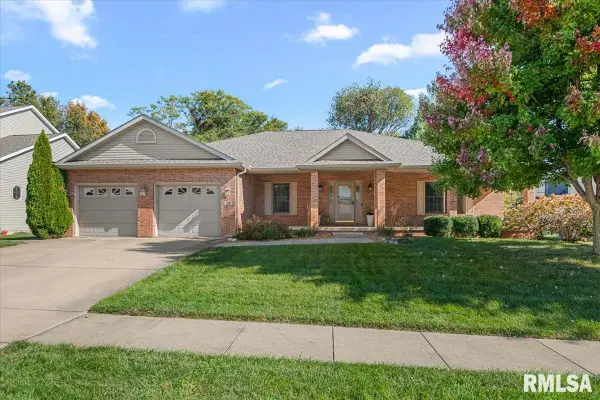 798 Cherokee Drive, Springfield, IL 62711