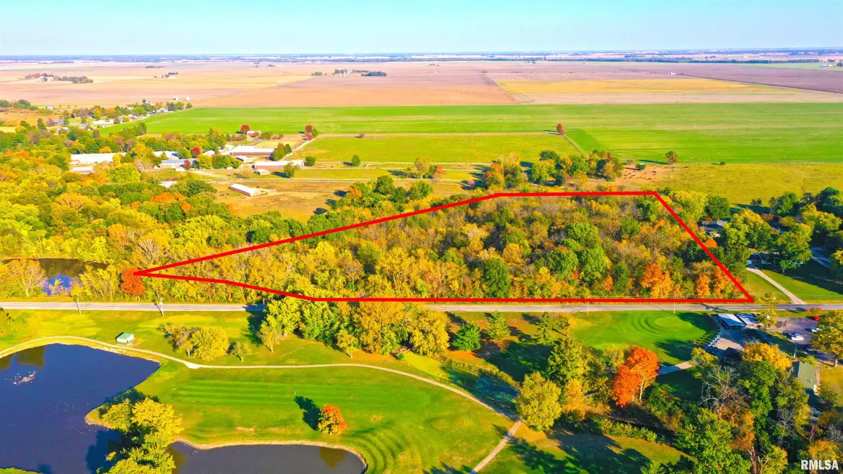 16424 Kennedy Road, Auburn, IL 62615 - #1