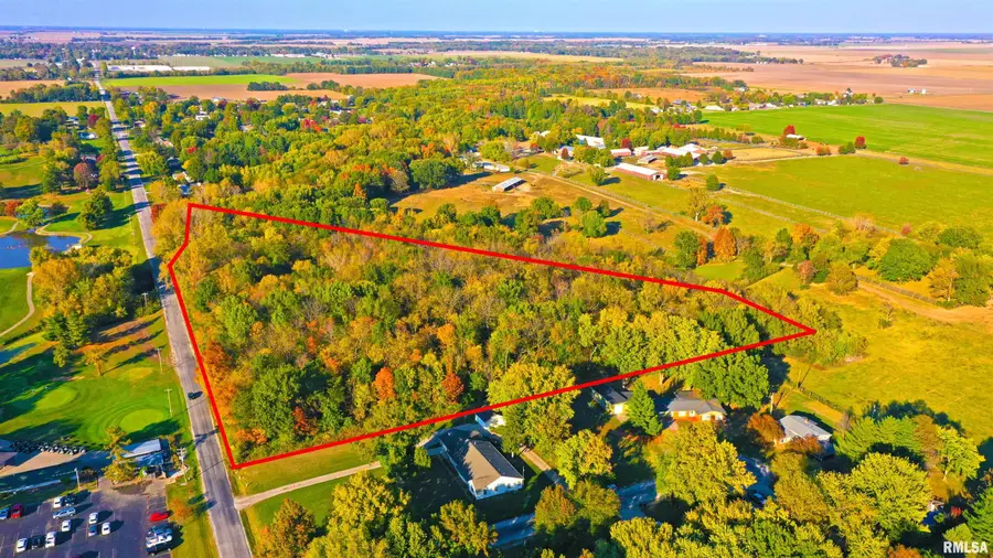 16424 Kennedy Road, Auburn, IL 62615 - #2