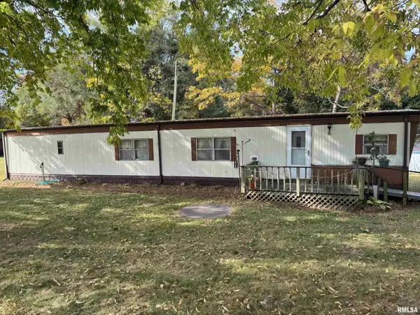 21344 County Road 1950 E Road, Havana, IL 62644