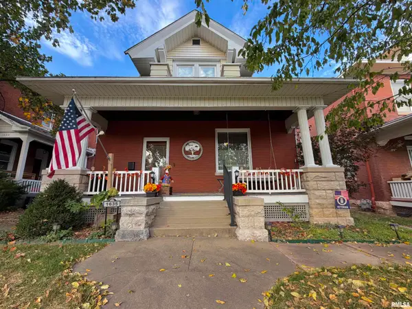 1635 State Street, Quincy, IL 62301