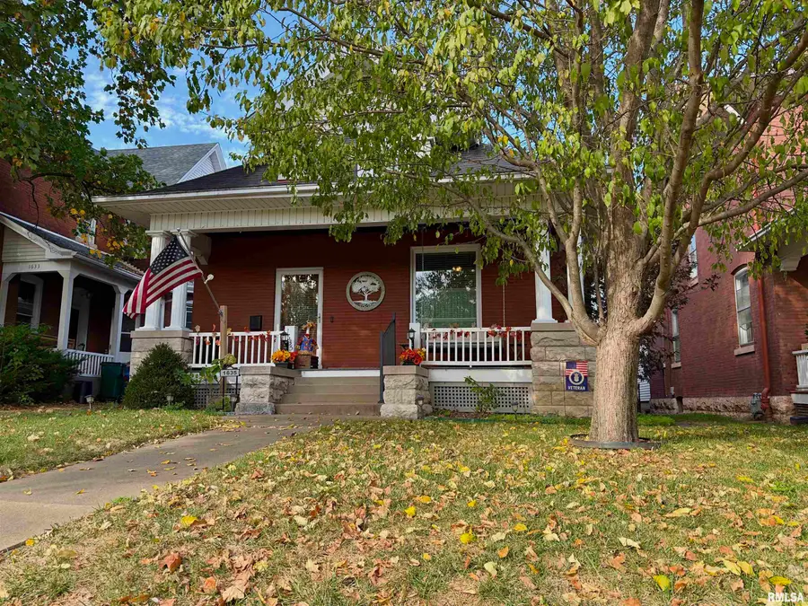 1635 State Street, Quincy, IL 62301 - #2