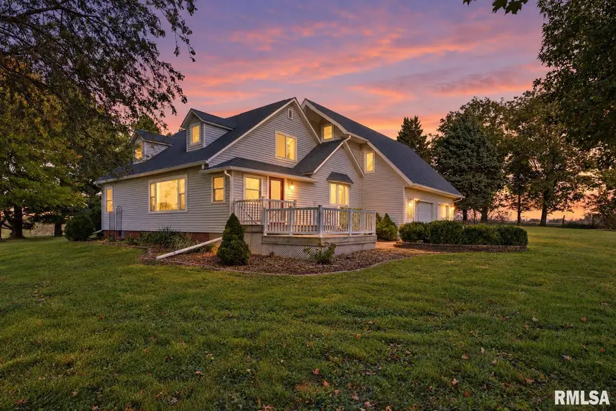 1766 120th Avenue, Aledo, IL 61231 - #2