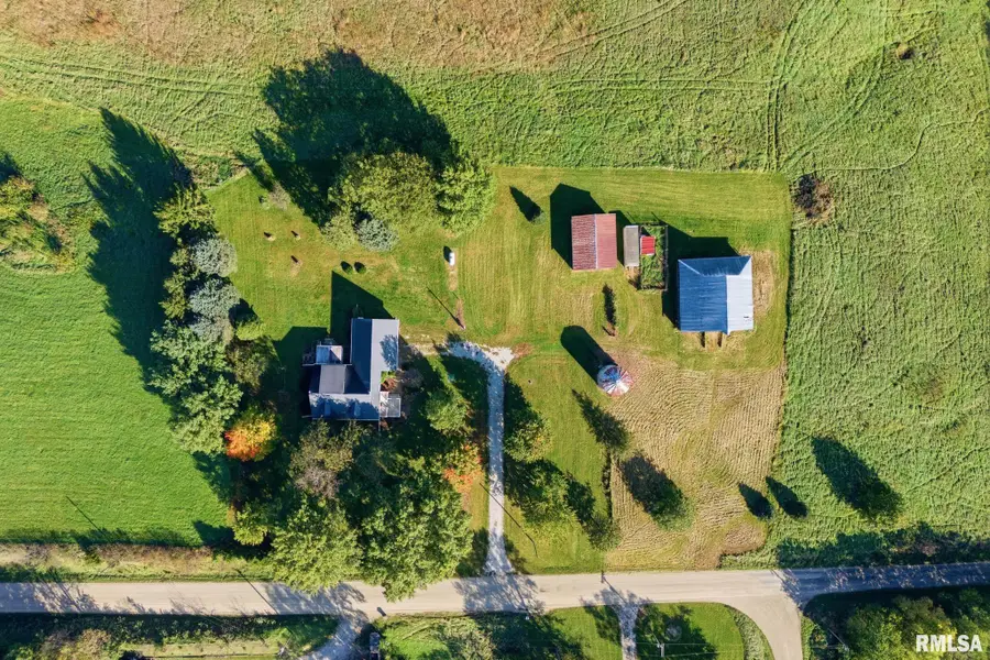 1766 120th Avenue, Aledo, IL 61231 - #3