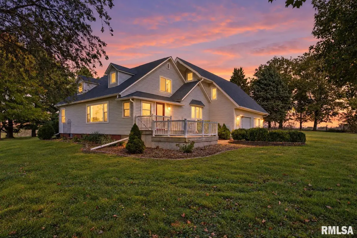 1766 120th Avenue, Aledo, IL 61231 - #1