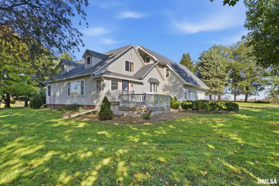 1766 120th Avenue, Aledo, IL 61231 - #3