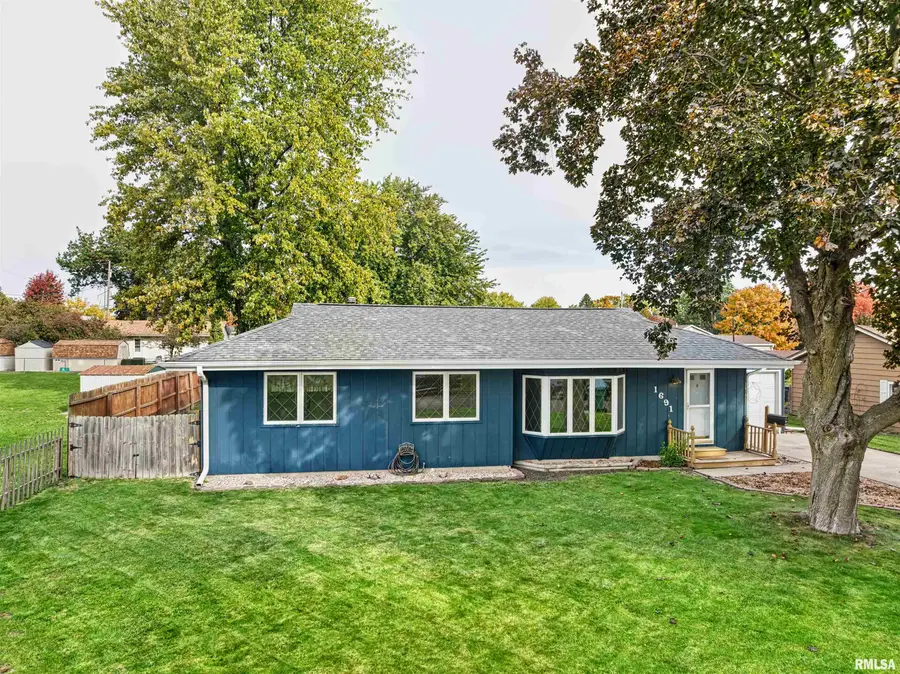 1691 Newcomer Drive, Galesburg, IL 61401 - #2