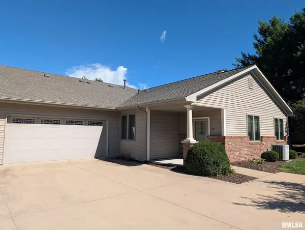 806 Colorado Court, Springfield, IL 62711