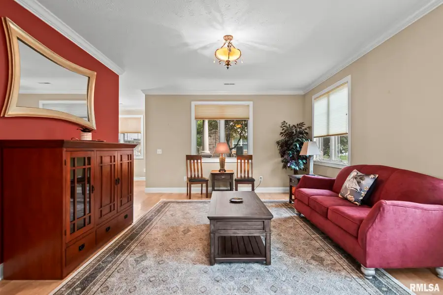 806 Colorado Court, Springfield, IL 62711 - #2