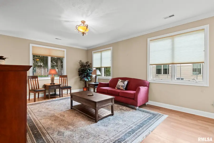 806 Colorado Court, Springfield, IL 62711 - #3