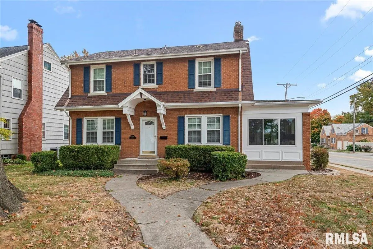 1944 Glenwood Avenue, Springfield, IL 62704 - #1