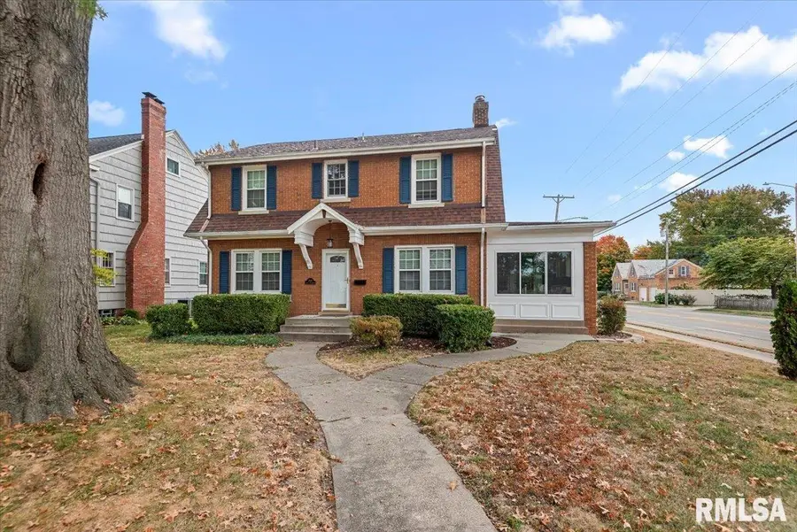 1944 Glenwood Avenue, Springfield, IL 62704 - #2