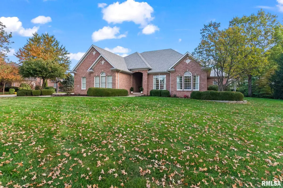 5408 Reserve Boulevard, Springfield, IL 62711 - #1