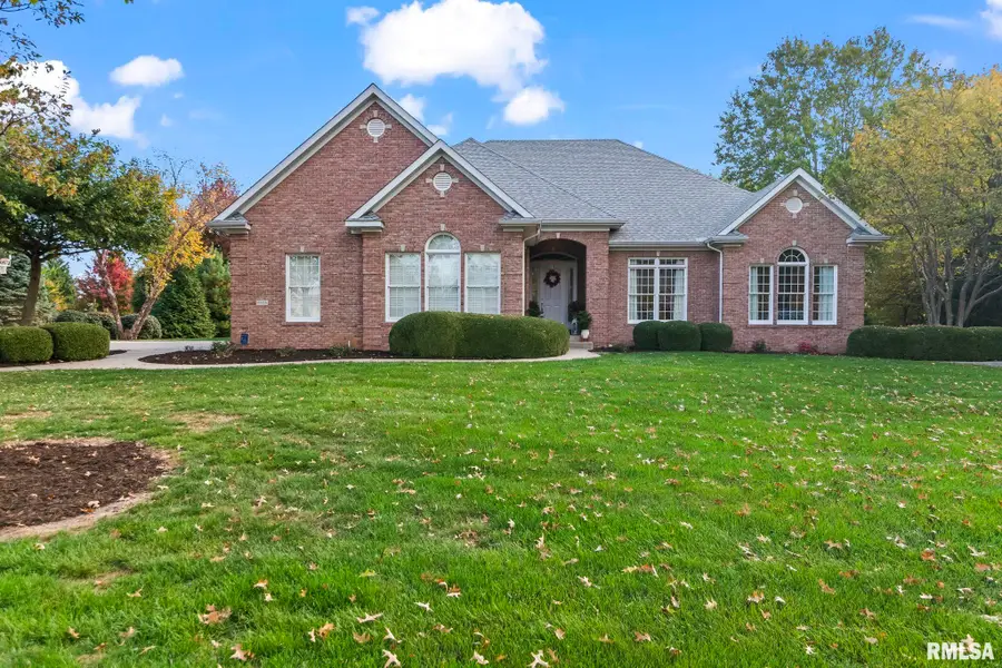 5408 Reserve Boulevard, Springfield, IL 62711 - #2