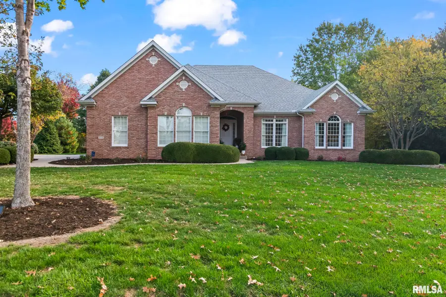 5408 Reserve Boulevard, Springfield, IL 62711 - #3