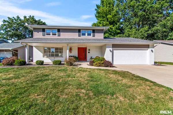 125 Basswood Road, Springfield, IL 62712