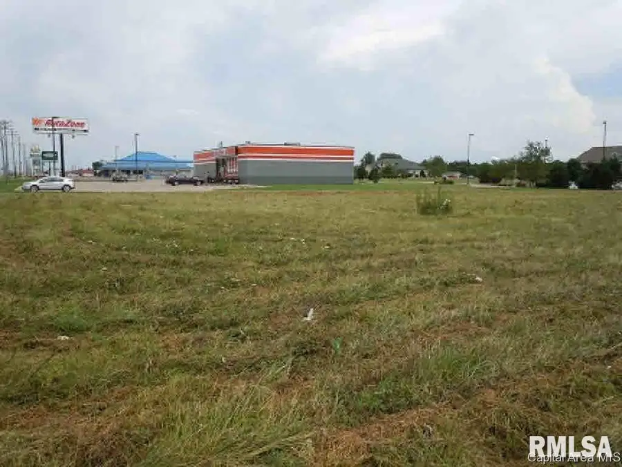 State Highway 17 Highway, Aledo, IL 61231 - #2