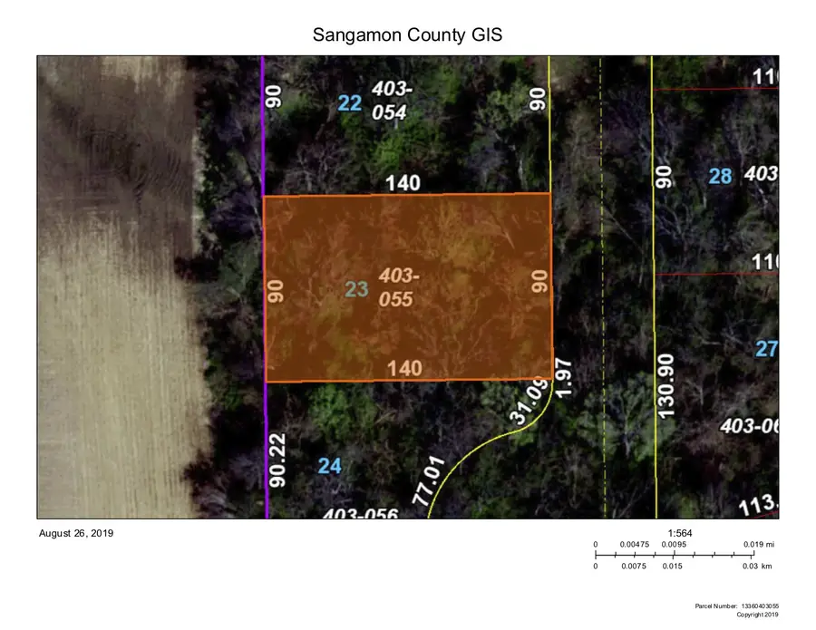 609 Rock River Road, Springfield, IL 62711 - Image #2