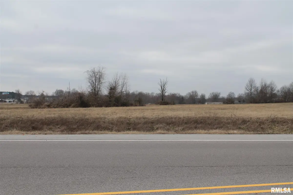 Lot 1 N Frontage Road, Crainville, IL 62918 - Image #1