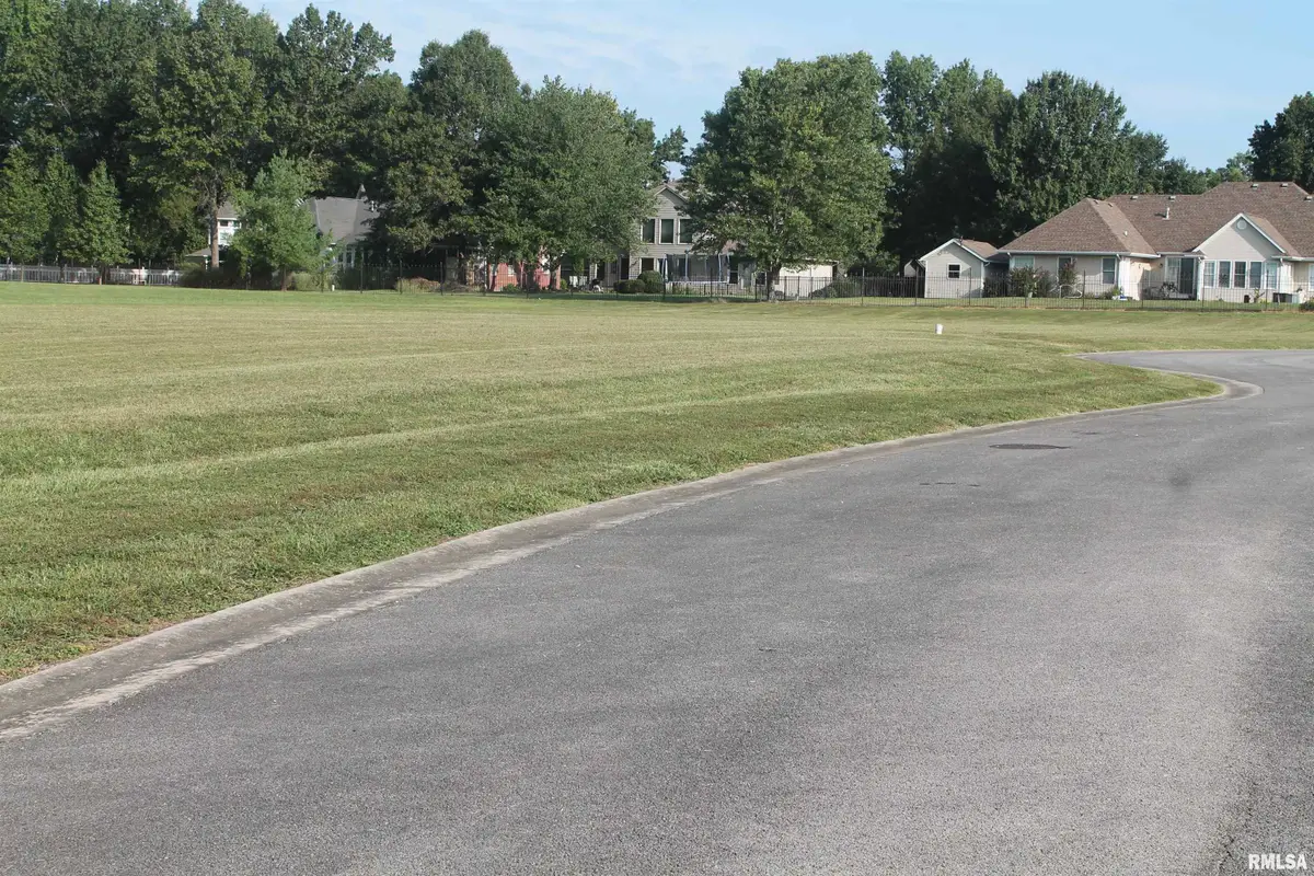 Lot 5 Margaret Drive, Carterville, IL 62918 - #1
