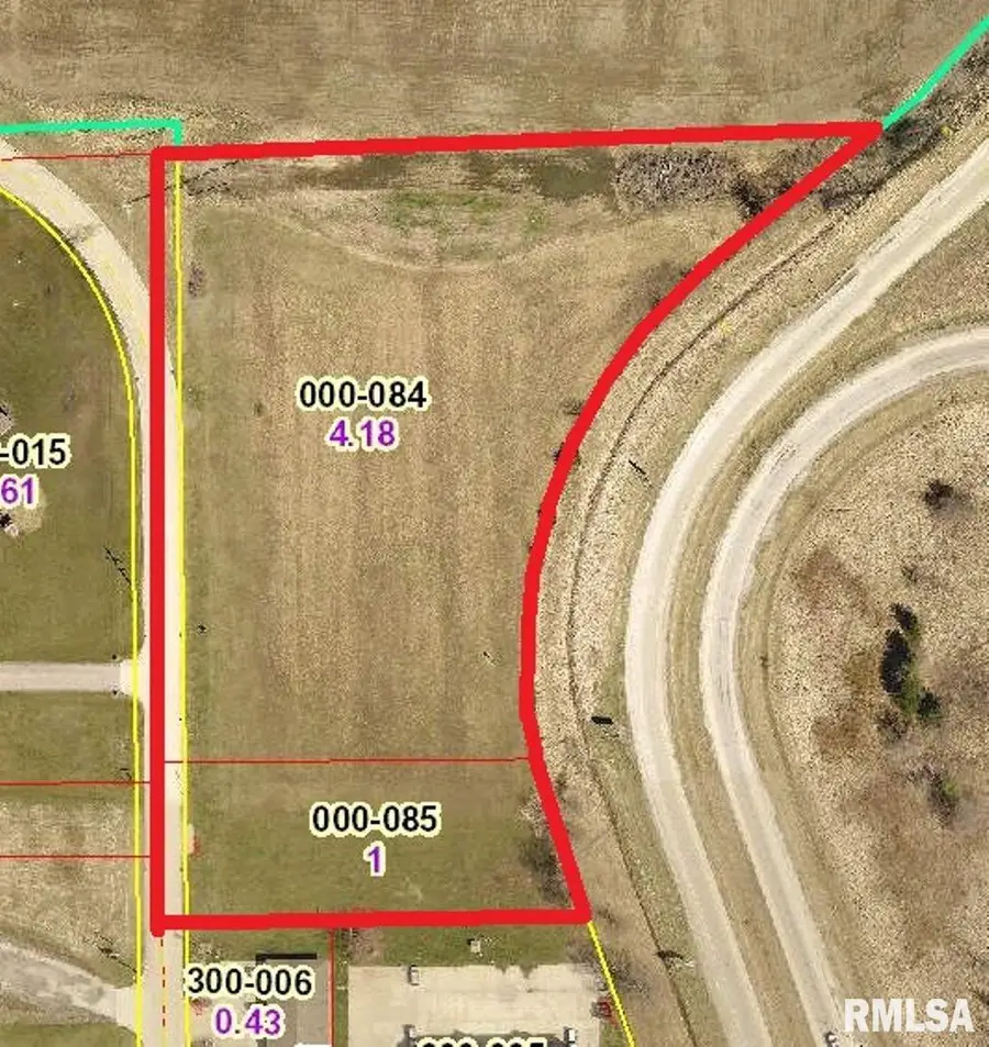 130 N Hotze Road, Salem, IL 62881 - Image #3