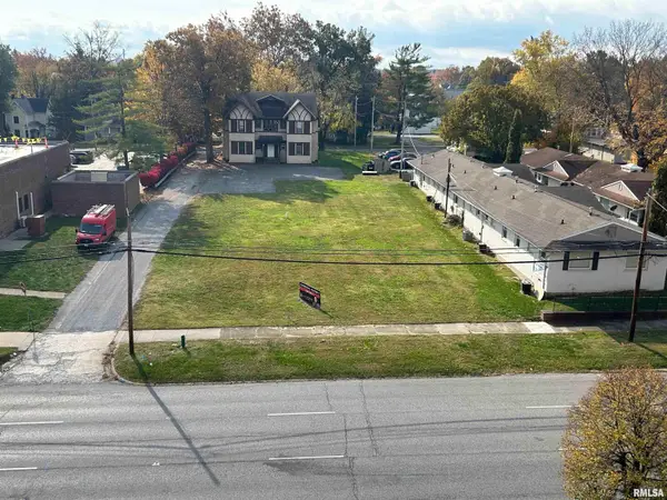 409 W Main Street, Carbondale, IL 62901