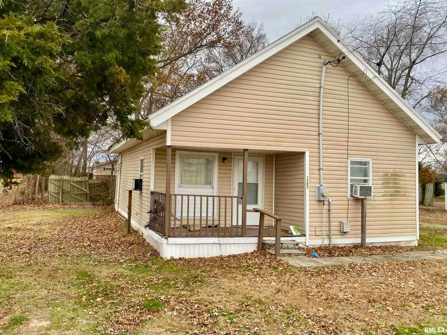 1505 Scottsboro Road, Marion, IL 62959 - Image #2