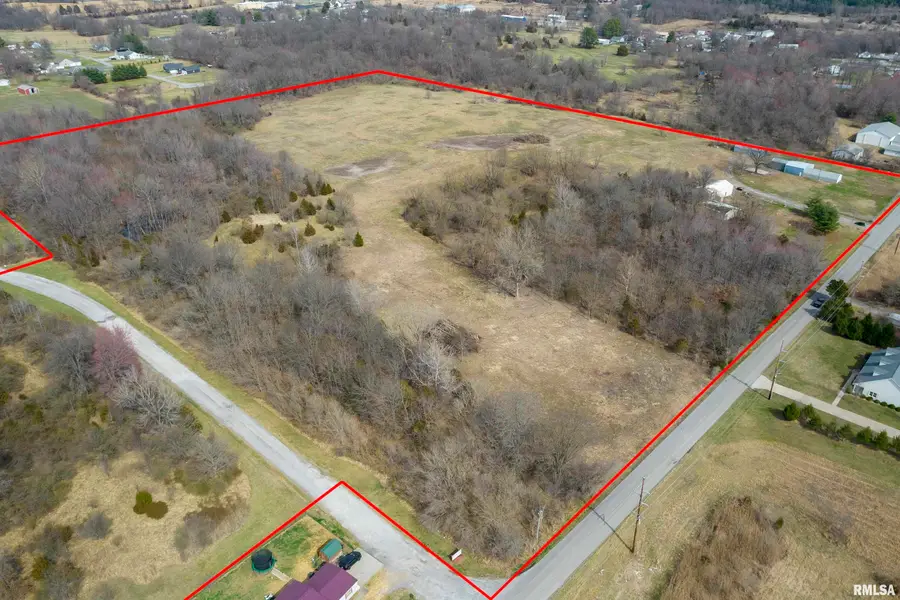 1408 Longstreet Street, Marion, IL 62959 - Image #3