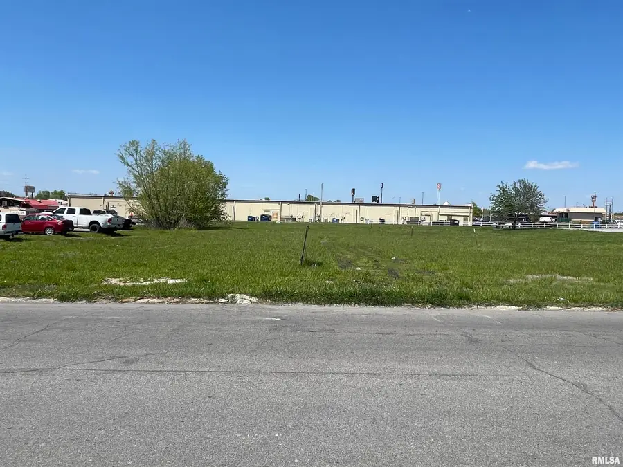 TBD Coolidge Street, Marion, IL 62959 - Image #2