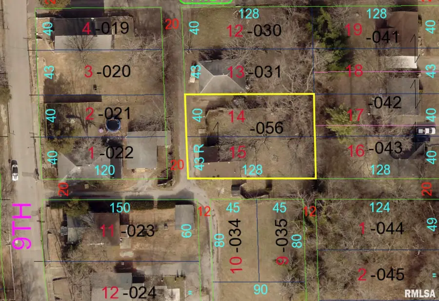 604 N 9th Street, Murphysboro, IL 62966 - Image #2