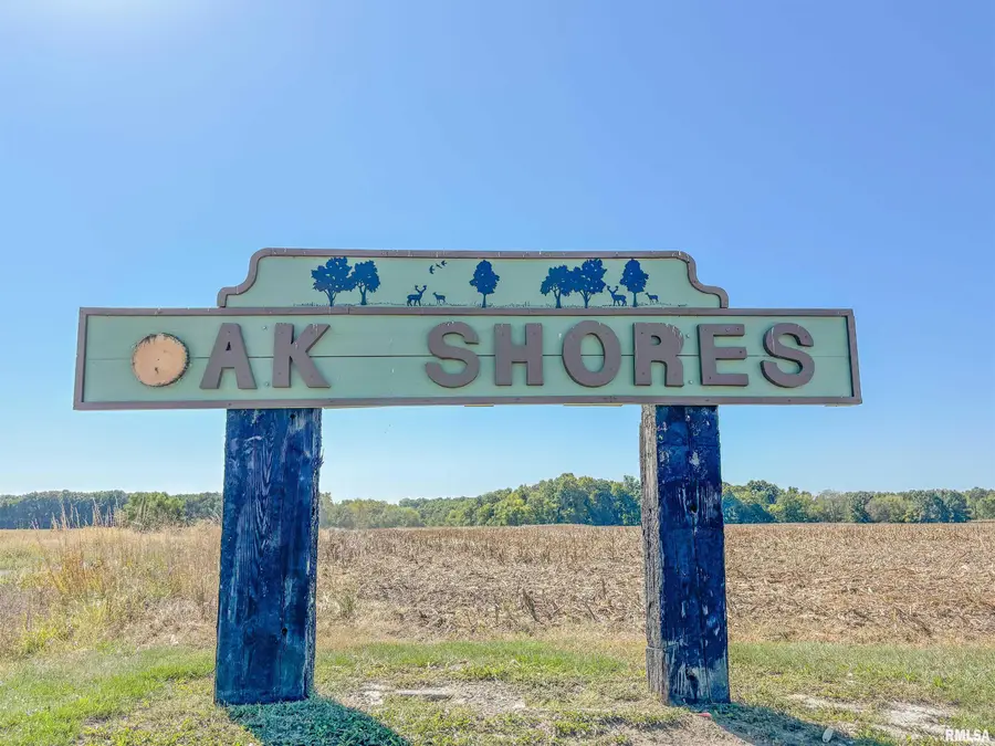 Lot 44 B Oak Shores Drive, Dix, IL 62830 - Image #3