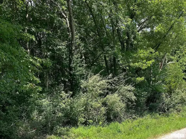 0000 4th Street, Bluford, IL 62814