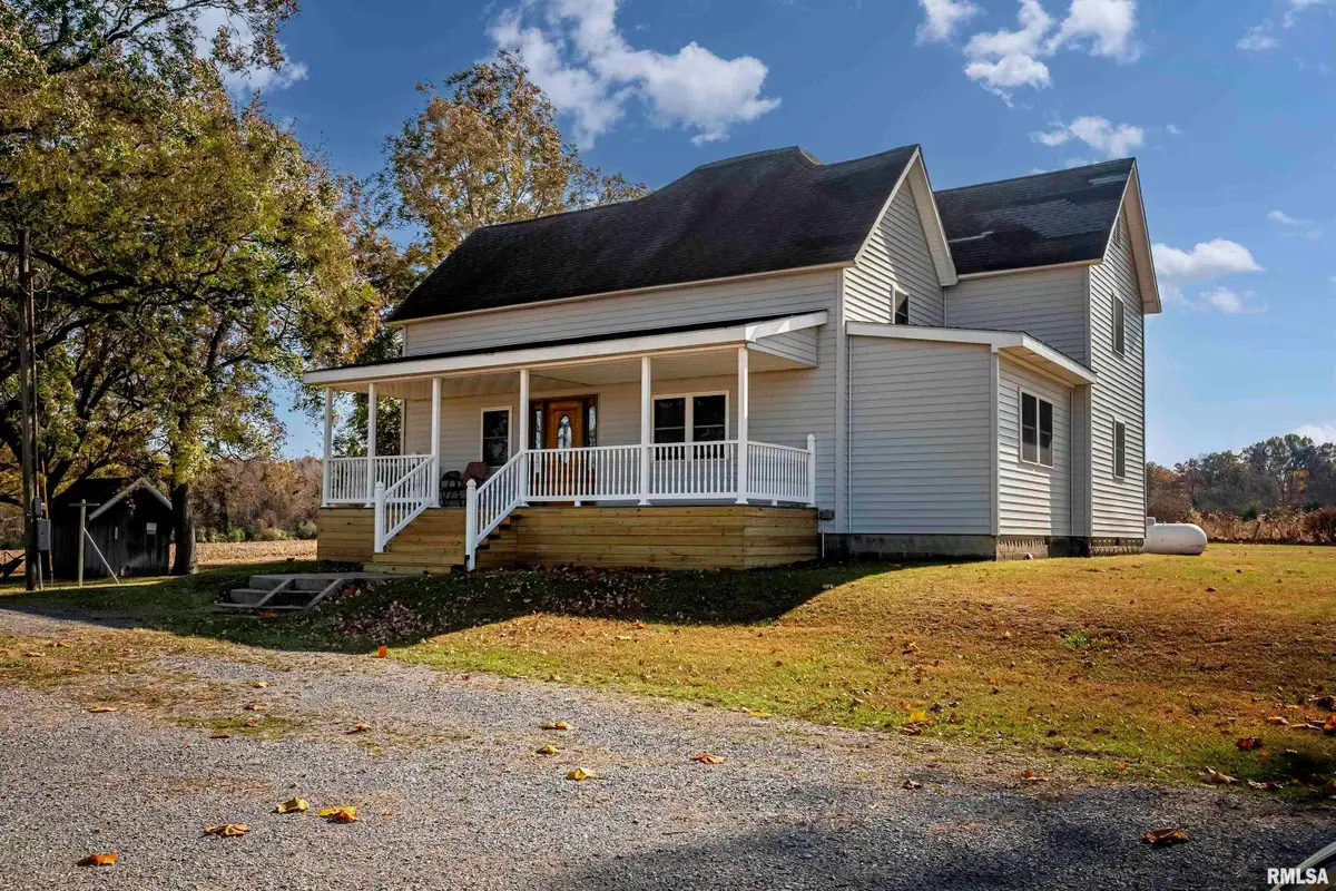 17064 Old Frankfort Road, Johnston City, IL 62951 - Image #1