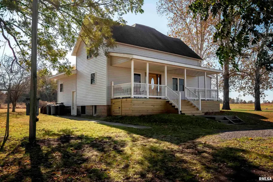 17064 Old Frankfort Road, Johnston City, IL 62951 - Image #3