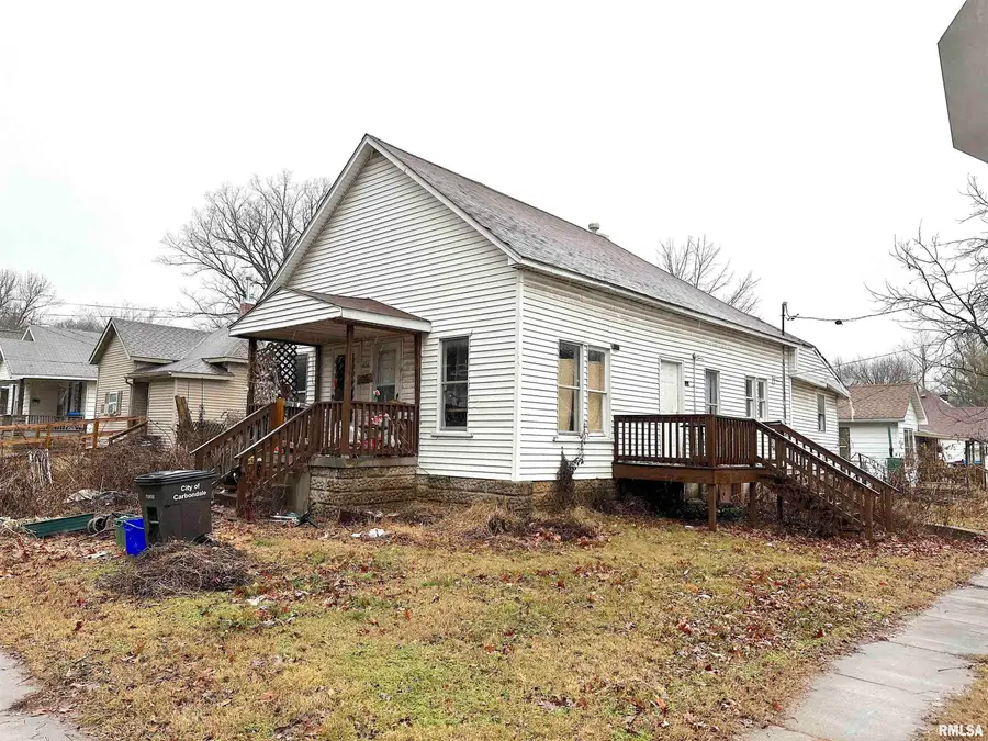 414 W Sycamore Street, Carbondale, IL 62901 - Image #2