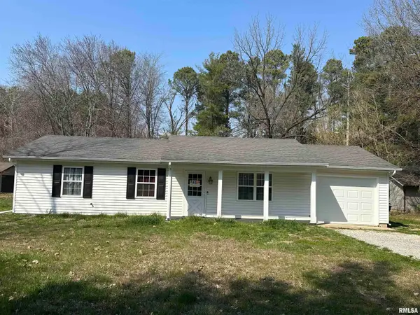 4244 Sycamore Road, Carterville, IL 62918