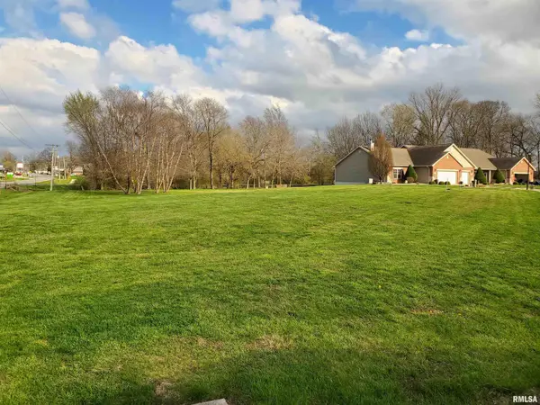 Parcel 3 Indian Grass Road, Nashville, IL 62263