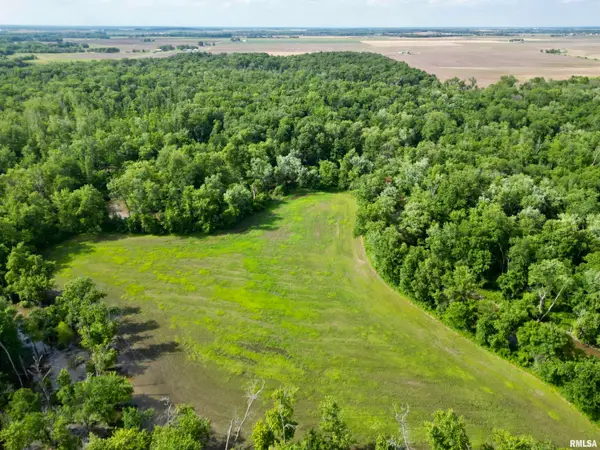 000 Sassafras Road, Hoyleton, IL 62803