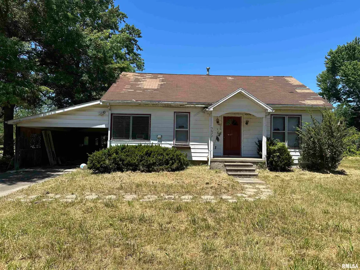 5672 Old Route 13 Road, Carterville, IL 62918 - Image #1