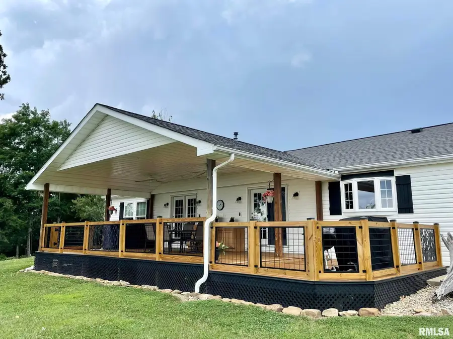 20 Xanders Lane, Golconda, IL 62938 - Image #2