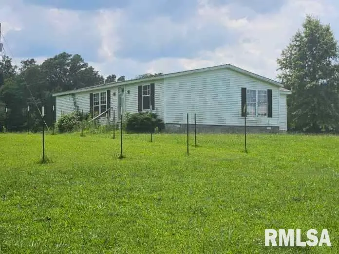 8913 Winemiller Road, Macedonia, IL 62860 - Image #1