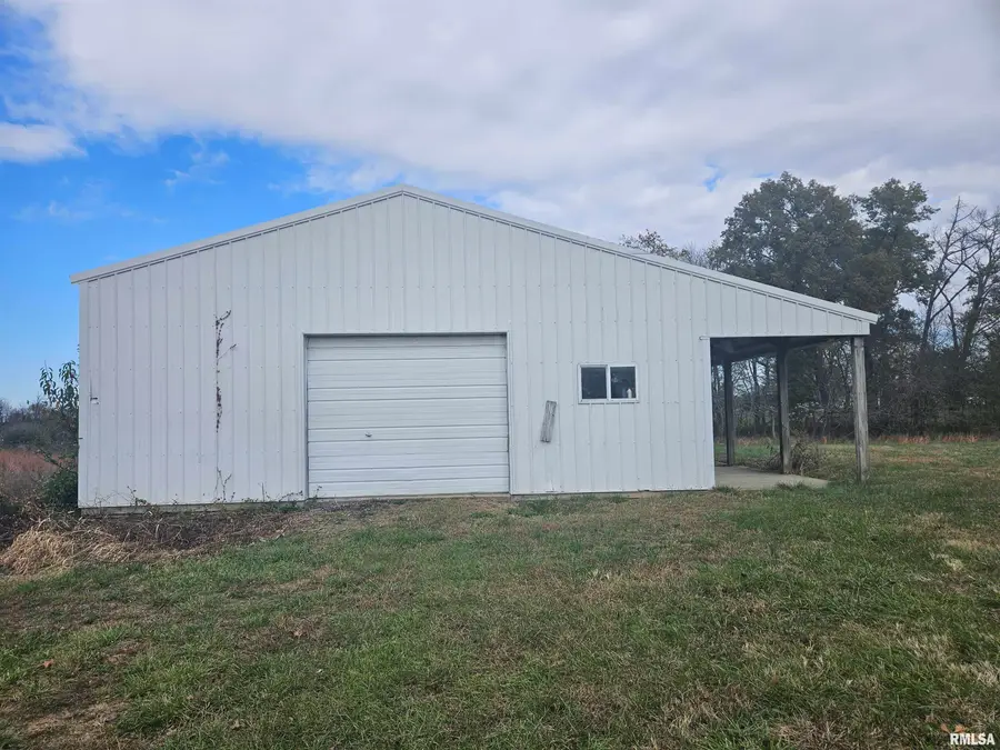 8913 Winemiller Road, Macedonia, IL 62860 - Image #3